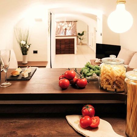 Suite San Domenico Turim Exterior foto