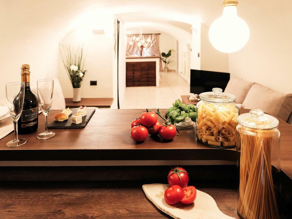 Suite San Domenico Turim Exterior foto