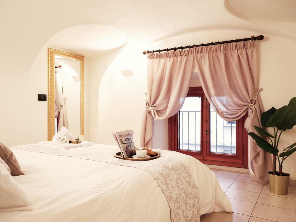 Suite San Domenico Turim Exterior foto