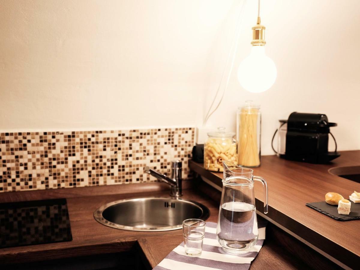 Suite San Domenico Turim Exterior foto