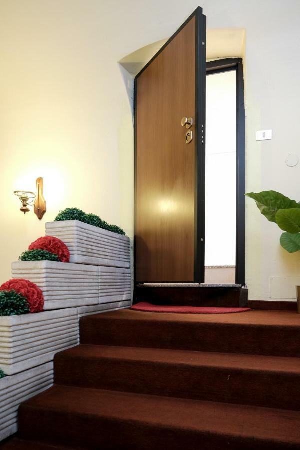 Suite San Domenico Turim Exterior foto