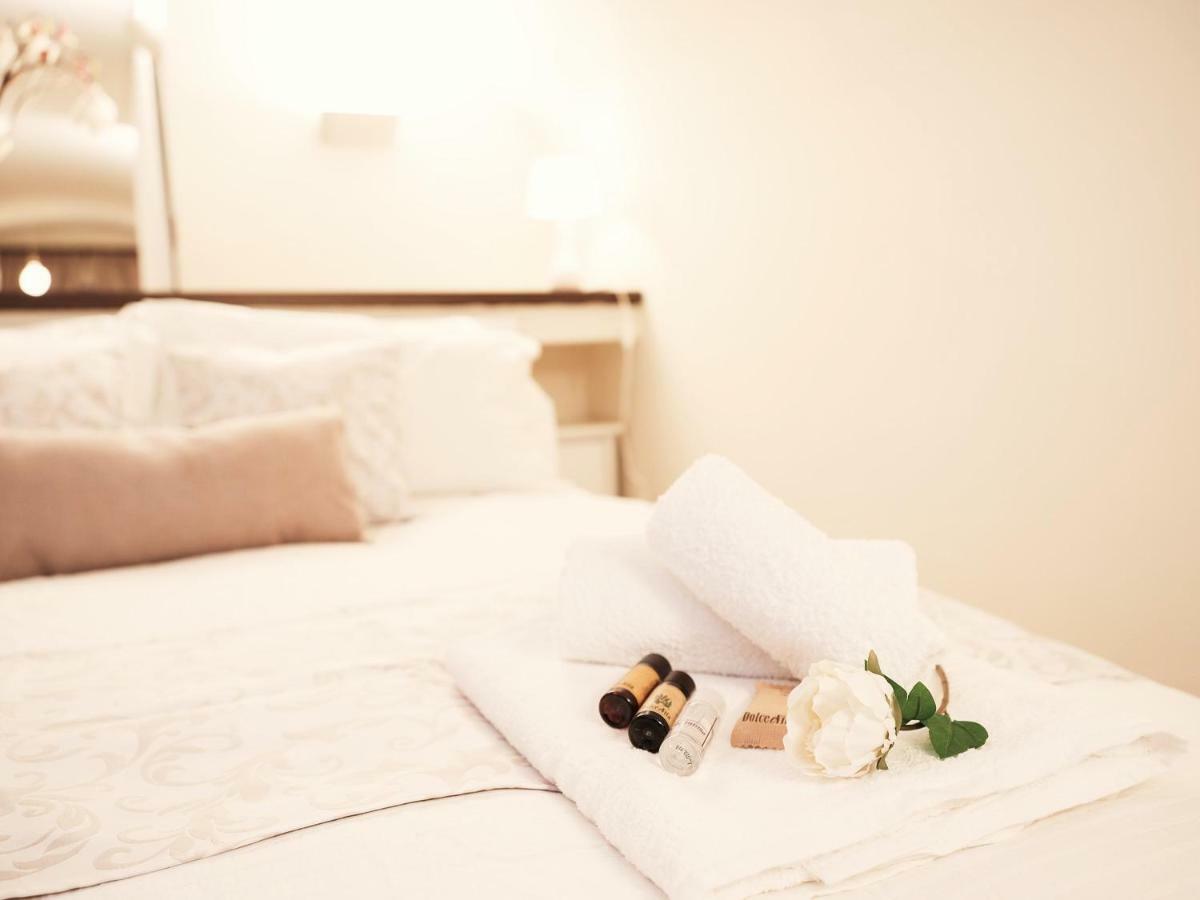 Suite San Domenico Turim Exterior foto