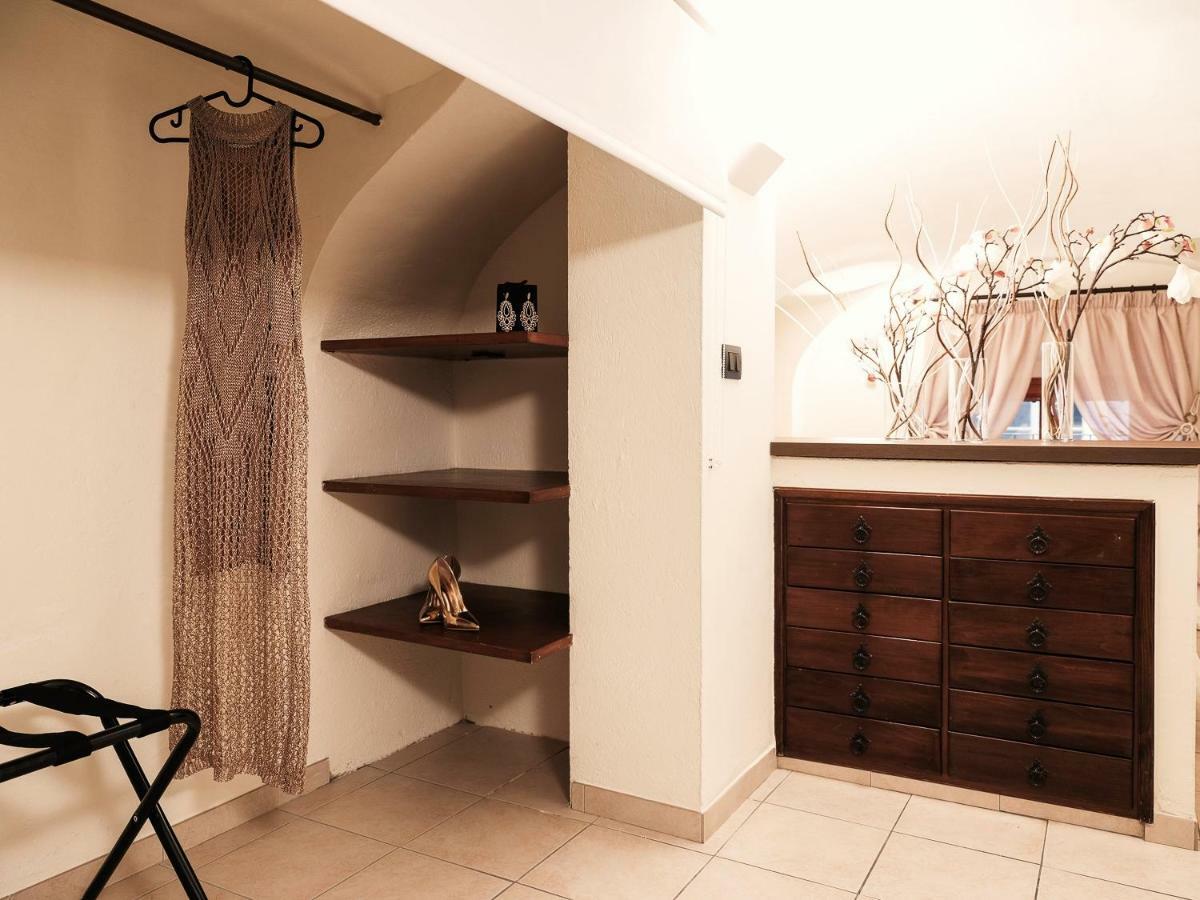 Suite San Domenico Turim Exterior foto